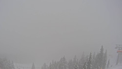 Bergstation Weißenelfbahn