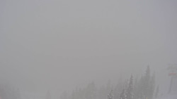 Bergstation Weißenelfbahn