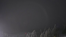 Bergstation Weißenelfbahn