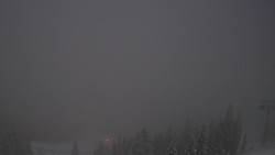 Bergstation Weißenelfbahn