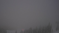 Bergstation Weißenelfbahn