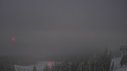 Bergstation Weißenelfbahn