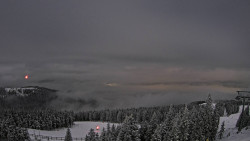 Bergstation Weißenelfbahn