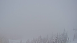 Bergstation Weißenelfbahn