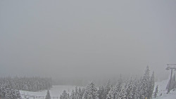 Bergstation Weißenelfbahn