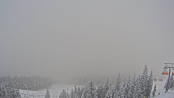 Bergstation Weißenelfbahn