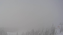 Bergstation Weißenelfbahn