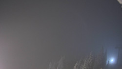 Bergstation Weißenelfbahn