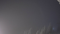 Bergstation Weißenelfbahn