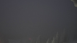 Bergstation Weißenelfbahn