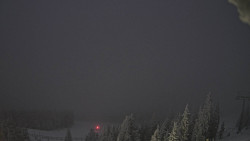 Bergstation Weißenelfbahn