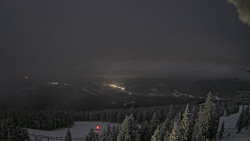 Bergstation Weißenelfbahn