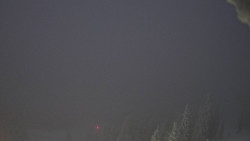 Bergstation Weißenelfbahn