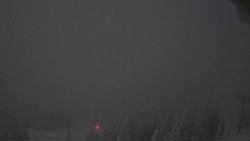 Bergstation Weißenelfbahn