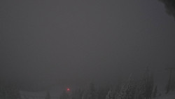 Bergstation Weißenelfbahn