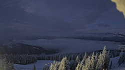 Bergstation Weißenelfbahn