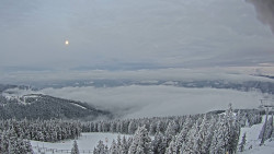 Bergstation Weißenelfbahn
