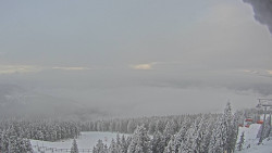 Bergstation Weißenelfbahn