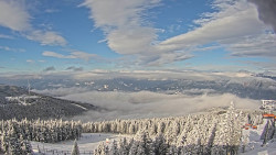 Bergstation Weißenelfbahn