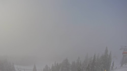 Bergstation Weißenelfbahn