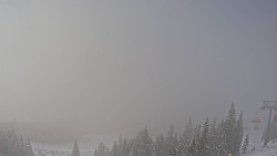 Bergstation Weißenelfbahn
