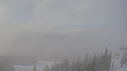 Bergstation Weißenelfbahn