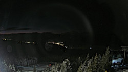 Bergstation Weißenelfbahn