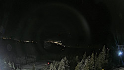 Bergstation Weißenelfbahn