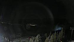 Bergstation Weißenelfbahn