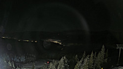 Bergstation Weißenelfbahn