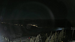 Bergstation Weißenelfbahn