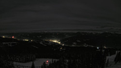 Bergstation Weißenelfbahn