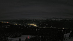 Bergstation Weißenelfbahn