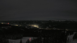 Bergstation Weißenelfbahn