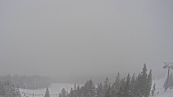 Bergstation Weißenelfbahn