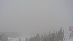 Bergstation Weißenelfbahn