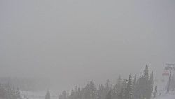 Bergstation Weißenelfbahn