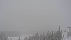 Bergstation Weißenelfbahn