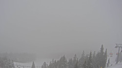 Bergstation Weißenelfbahn