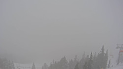 Bergstation Weißenelfbahn