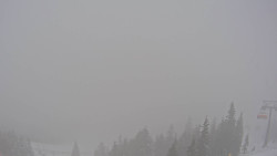 Bergstation Weißenelfbahn