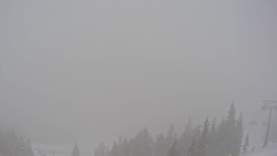 Bergstation Weißenelfbahn