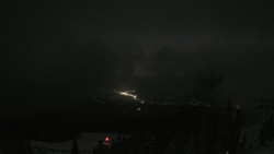 Bergstation Weißenelfbahn