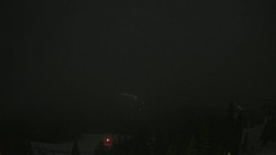 Bergstation Weißenelfbahn