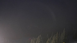 Bergstation Weißenelfbahn