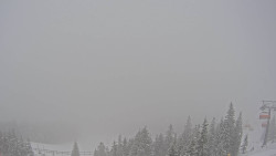 Bergstation Weißenelfbahn