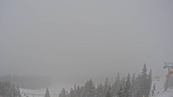 Bergstation Weißenelfbahn