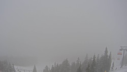 Bergstation Weißenelfbahn