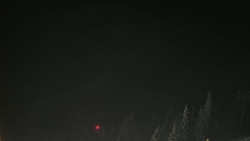 Bergstation Weißenelfbahn