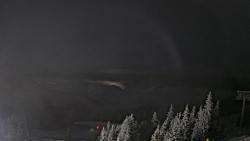 Bergstation Weißenelfbahn